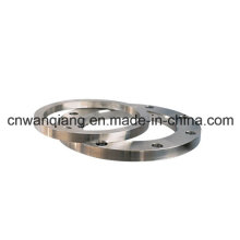 ASME B16.5 Pj/Se Flange Stainless Steel Flange